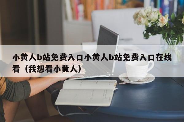 小黄人b站免费入口小黄人b站免费入口在线看（我想看小黄人）